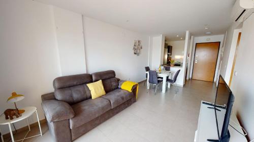 Torre-Pacheco Apartamento | Casa Francia - A Murcia Holiday Rentals Property