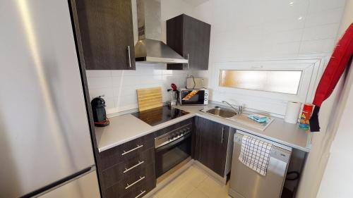 Torre-Pacheco Apartamento | Casa Francia - A Murcia Holiday Rentals Property
