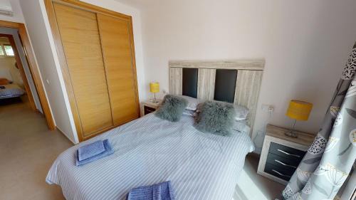 Torre-Pacheco Apartamento | Casa Francia - A Murcia Holiday Rentals Property
