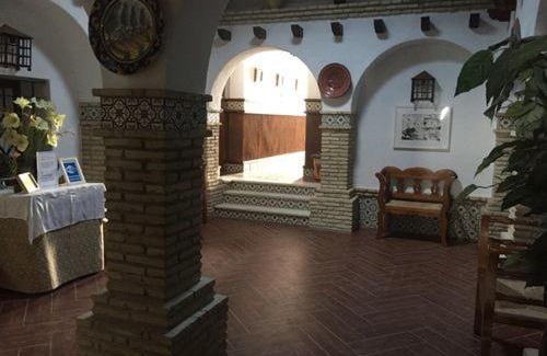 El Palmar Hotel | Casa Francisco el de Siempre