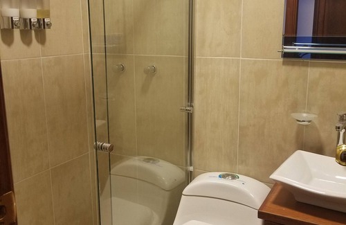 Centro histórico de Quito Hotel | Casa Francisco Hotel
