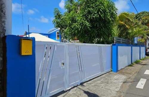 Trou d'Eau Douce Apartamento | Casa Frangipani Mauritius