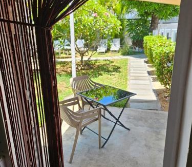 Trou d'Eau Douce Apartamento | Casa Frangipani Mauritius