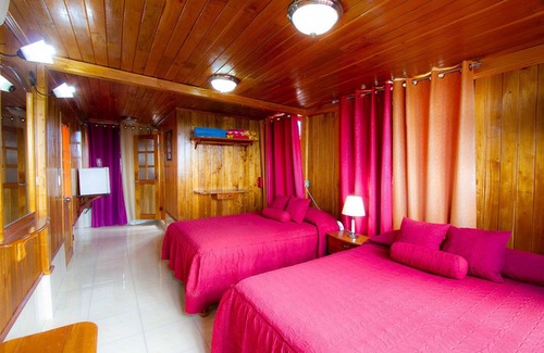 Municipality of Cienaga de Zapata Casa | Casa Frank