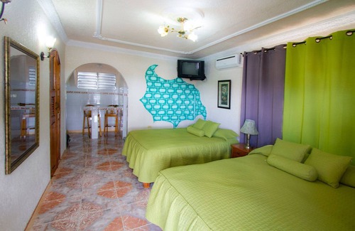 Municipality of Cienaga de Zapata Casa | Casa Frank
