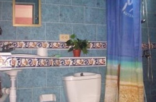 Municipality of Cienaga de Zapata Casa | Casa Frank