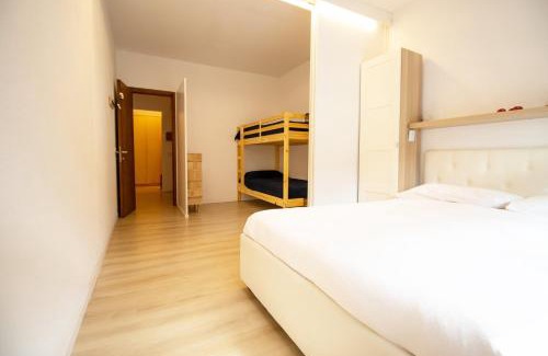 Mazzin Apartamento | Casa Franz in Val di Fassa by Zoom In Earth