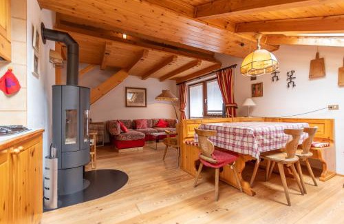 Mazzin Apartamento | Casa Franzoi