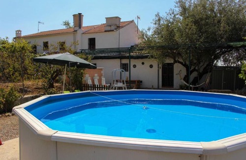 Mondron Casa | Casa Frasquito Olivero