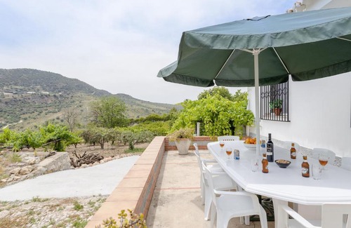 Mondron Casa | Casa Frasquito Olivero