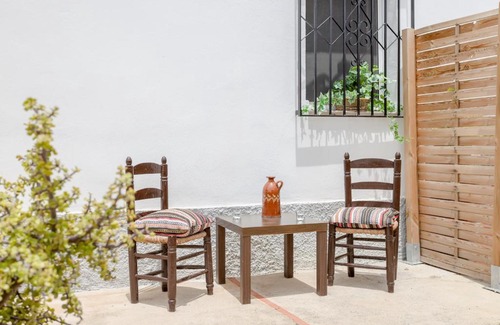 Mondron Casa | Casa Frasquito Olivero