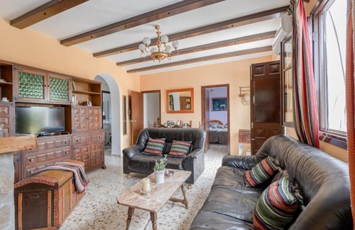 Mondron Casa | Casa Frasquito Olivero