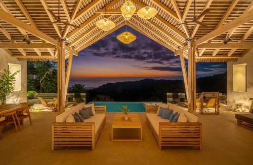Dominical Villa | Casa Frenchie - by Pura Villas