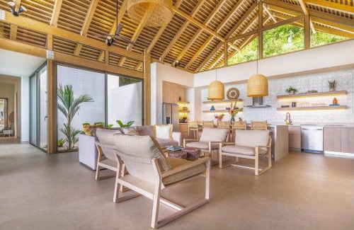 Dominical Villa | Casa Frenchie - by Pura Villas