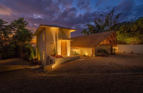 Dominical Villa | Casa Frenchie - by Pura Villas