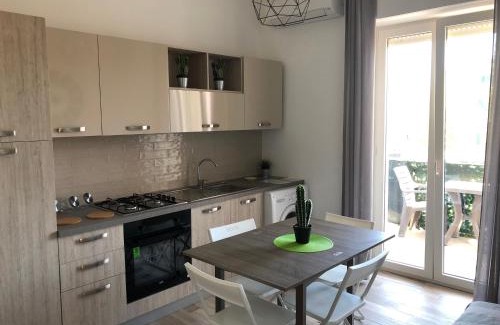Torre Canne Casa | Casa FRENK