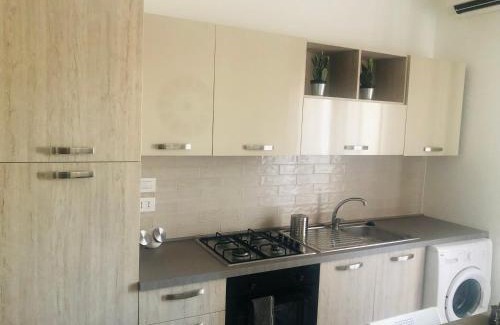 Torre Canne Casa | Casa FRENK