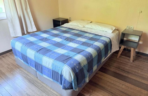 Frutillar Casa | Casa Frente al Lago