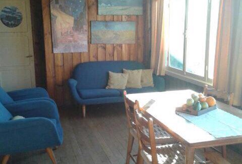 Los Vilos Casa | Casa frente al Mar Los Vilos