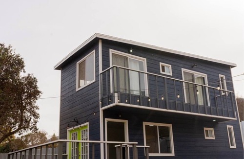 Ensenada Casa | Casa frente al mar
