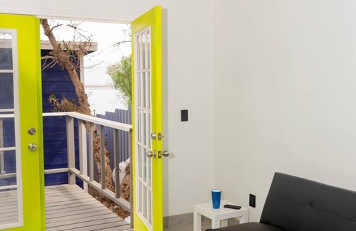 Ensenada Casa | Casa frente al mar
