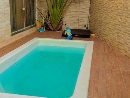 Arembepe Casa | Casa Frente Mar
