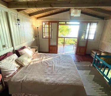 Armacao Casa | Casa frente pro Mar no Paraiso Praia Matadeiro
