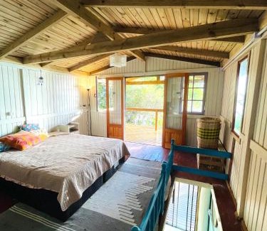 Armacao Casa | Casa frente pro Mar no Paraiso Praia Matadeiro