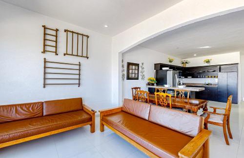 La Paloma Casa | Casa Fresno 23 - Playa Arcangel