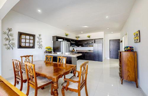 La Paloma Casa | Casa Fresno 23 - Playa Arcangel