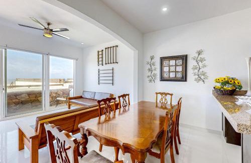 La Paloma Casa | Casa Fresno 23 - Playa Arcangel