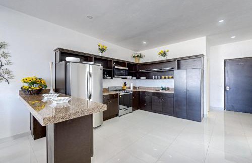 La Paloma Casa | Casa Fresno 23 - Playa Arcangel