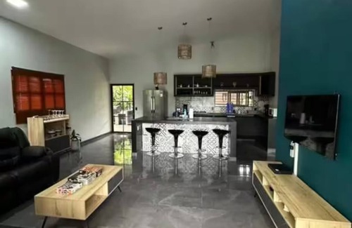 La Fortuna Casa | Casa Frida Cozy House - Fortuna