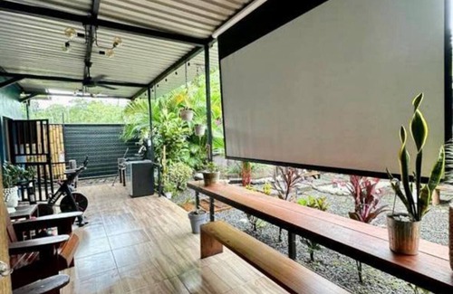 La Fortuna Casa | Casa Frida Cozy House - Fortuna