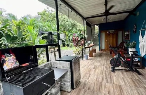 La Fortuna Casa | Casa Frida Cozy House - Fortuna