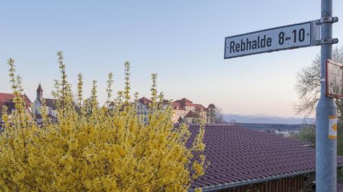 Tettnang Apartamento | Casa Frida