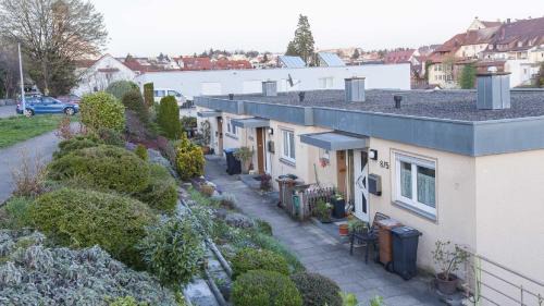 Tettnang Apartamento | Casa Frida
