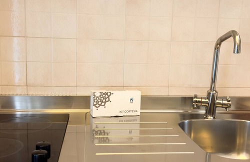 Chioggia Apartamento | Casa Frida in Chioggia