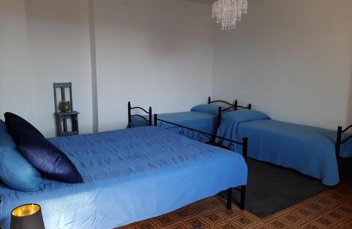 Serra Masio Apartamento | CASA FRIDA Intero alloggio con due camere