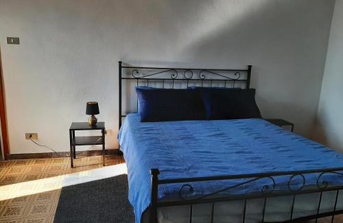 Serra Masio Apartamento | CASA FRIDA Intero alloggio con due camere