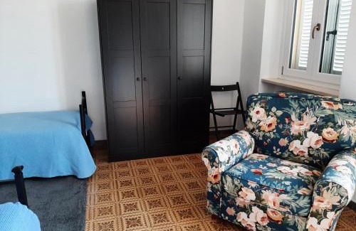 Serra Masio Apartamento | CASA FRIDA Intero alloggio con due camere