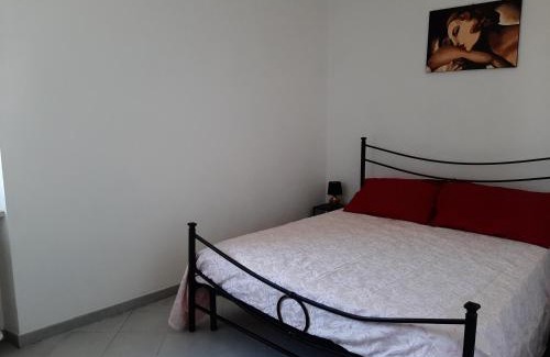 Serra Masio Apartamento | CASA FRIDA Intero alloggio con due camere