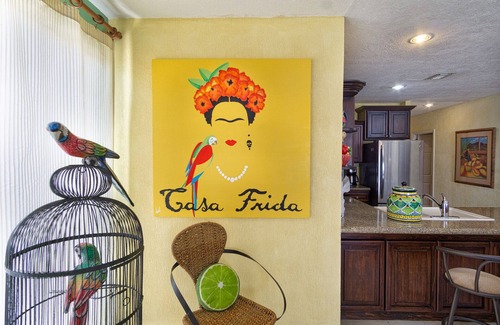 Puerto Peñasco Condominio | Casa Frida Massive Condo Sleeps up to 12!