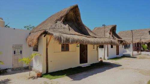 Chelem Hotel | Casa Frida