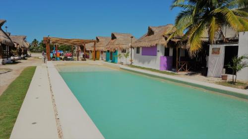 Chelem Hotel | Casa Frida