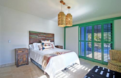 Colina del Sol Casa | Casa Frida