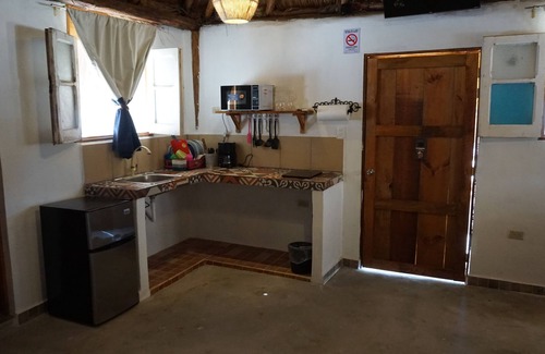Chelem Hotel | Casa Frida