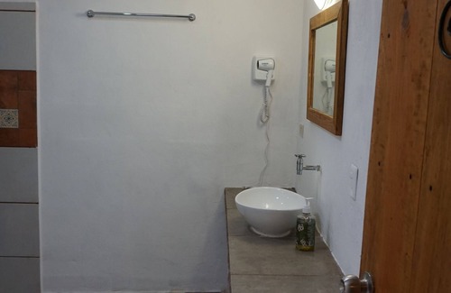 Chelem Hotel | Casa Frida