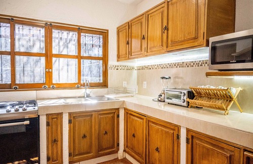 Tepoztlán Casa | Casa Frida