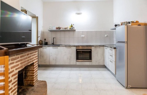 Roccagloriosa Casa | Casa Frida - Roccagloriosa